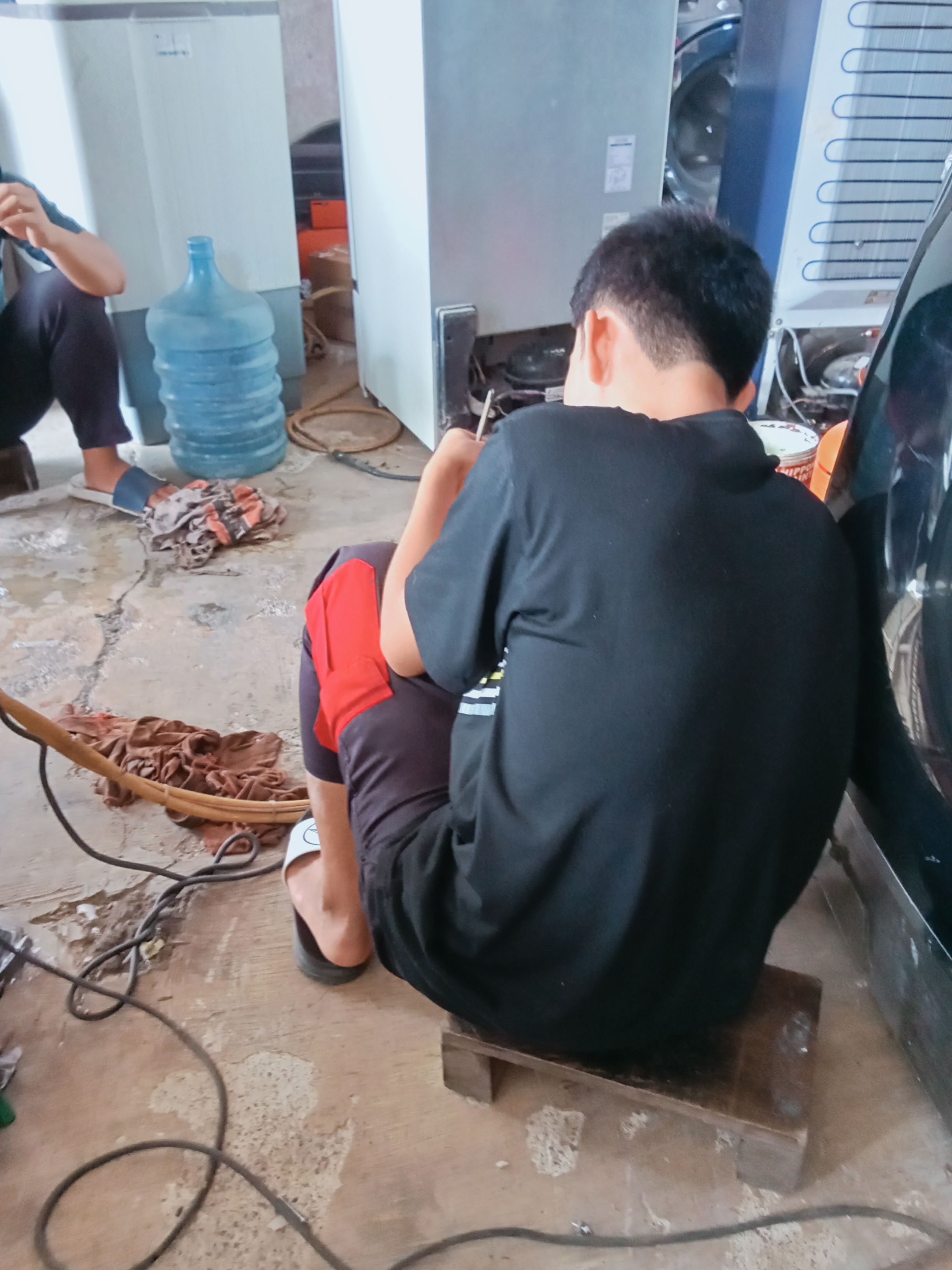 Kegiatan PKL