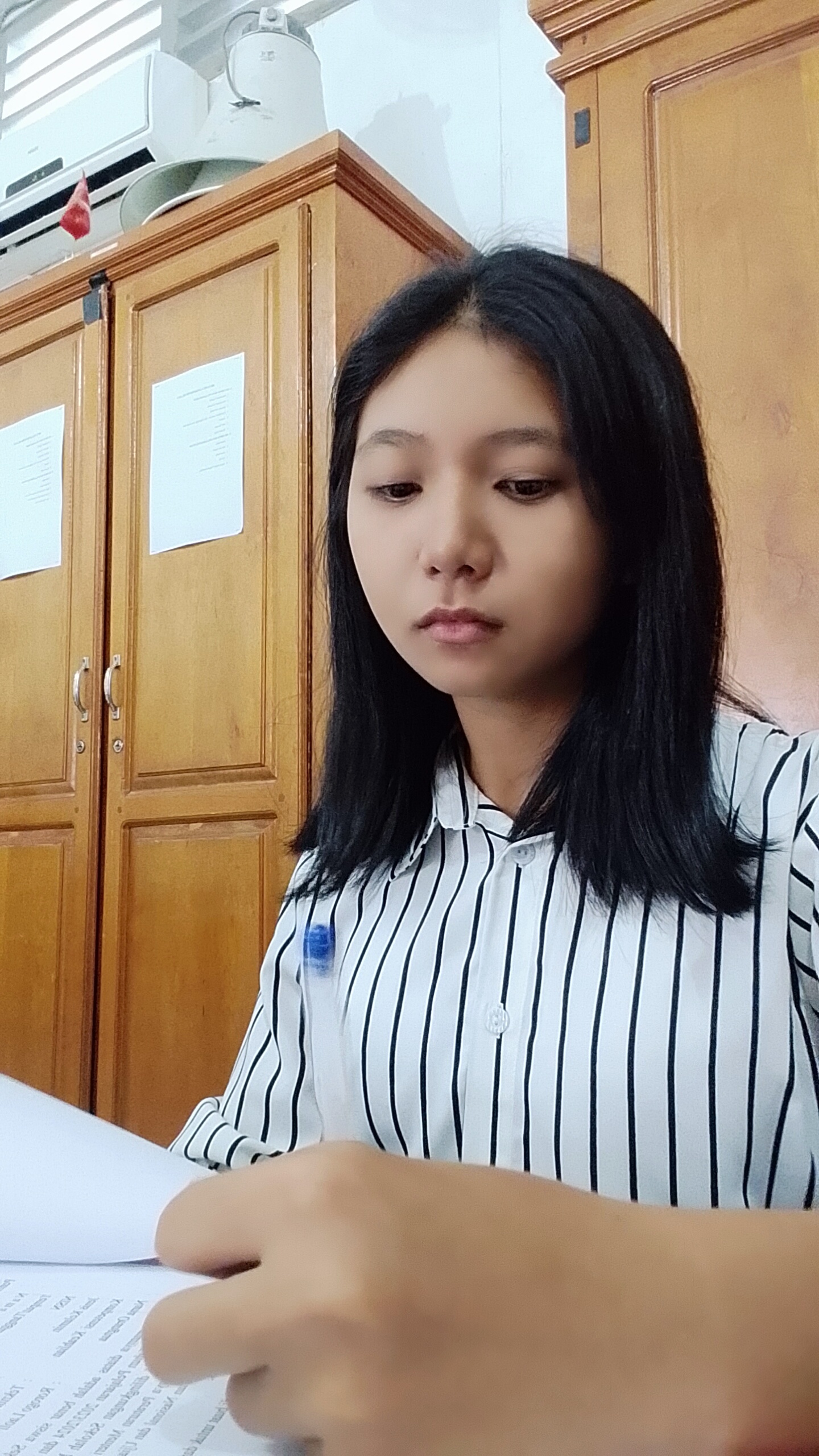 Kegiatan PKL
