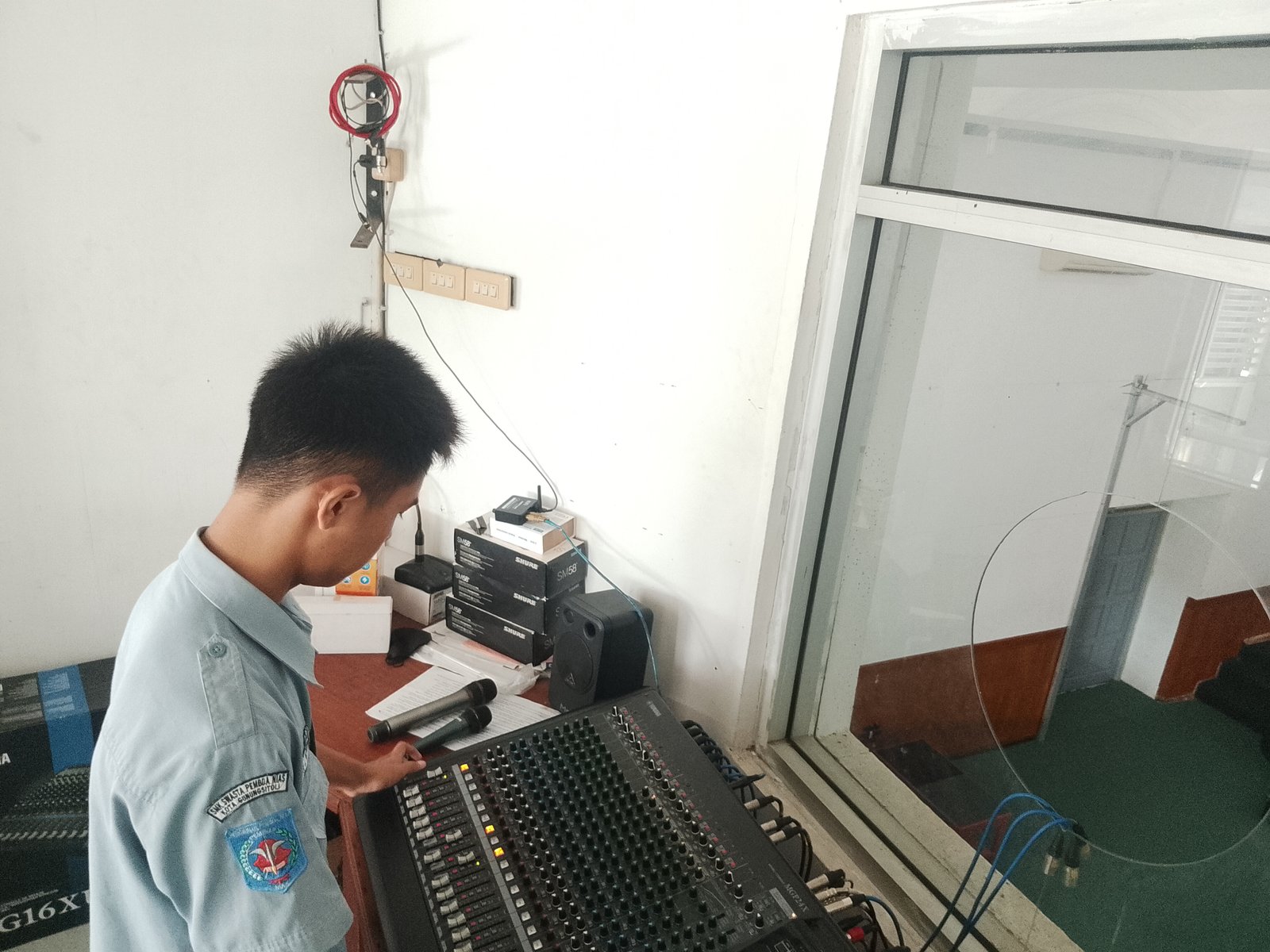 Kegiatan PKL