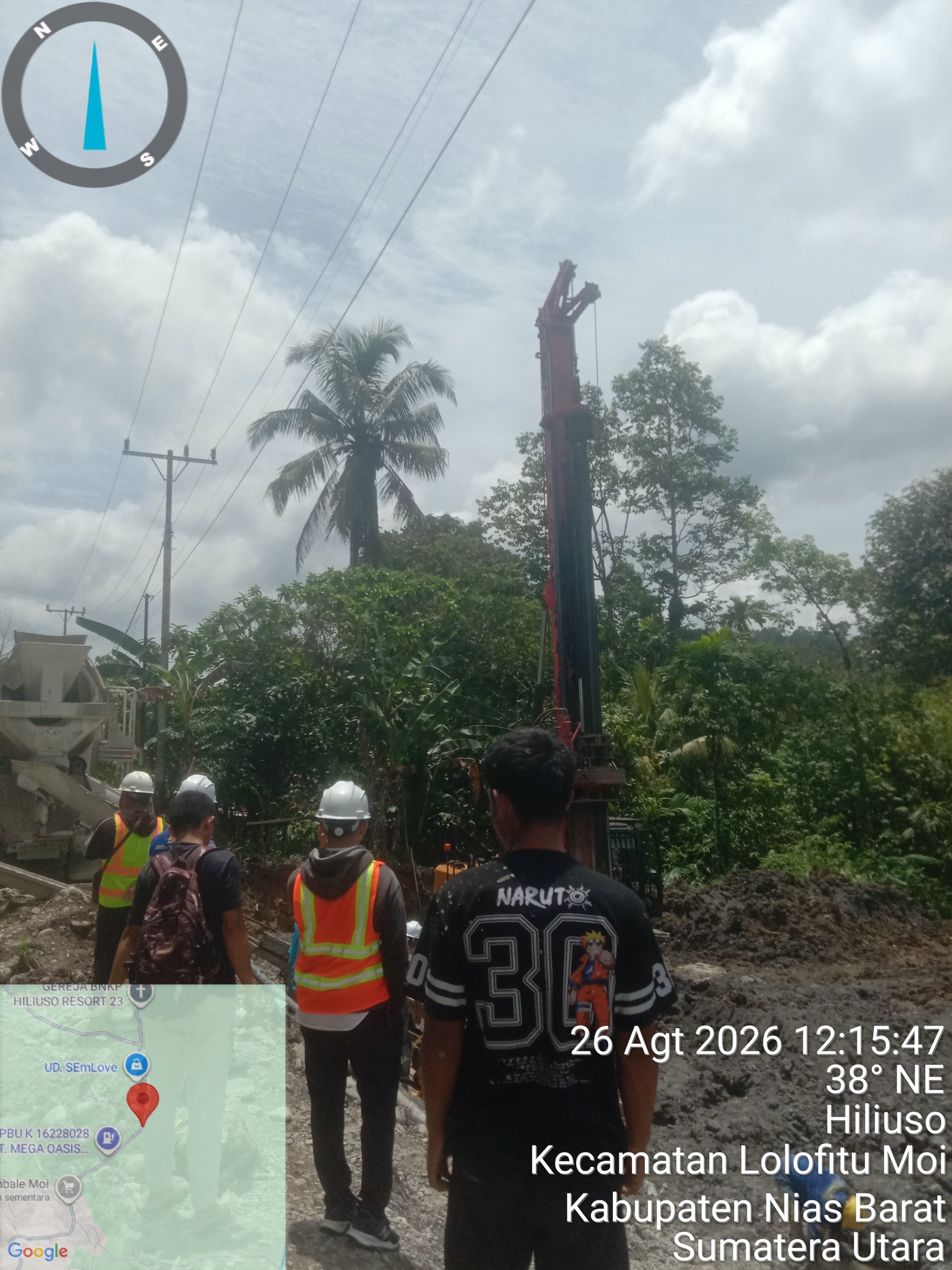 Kegiatan PKL