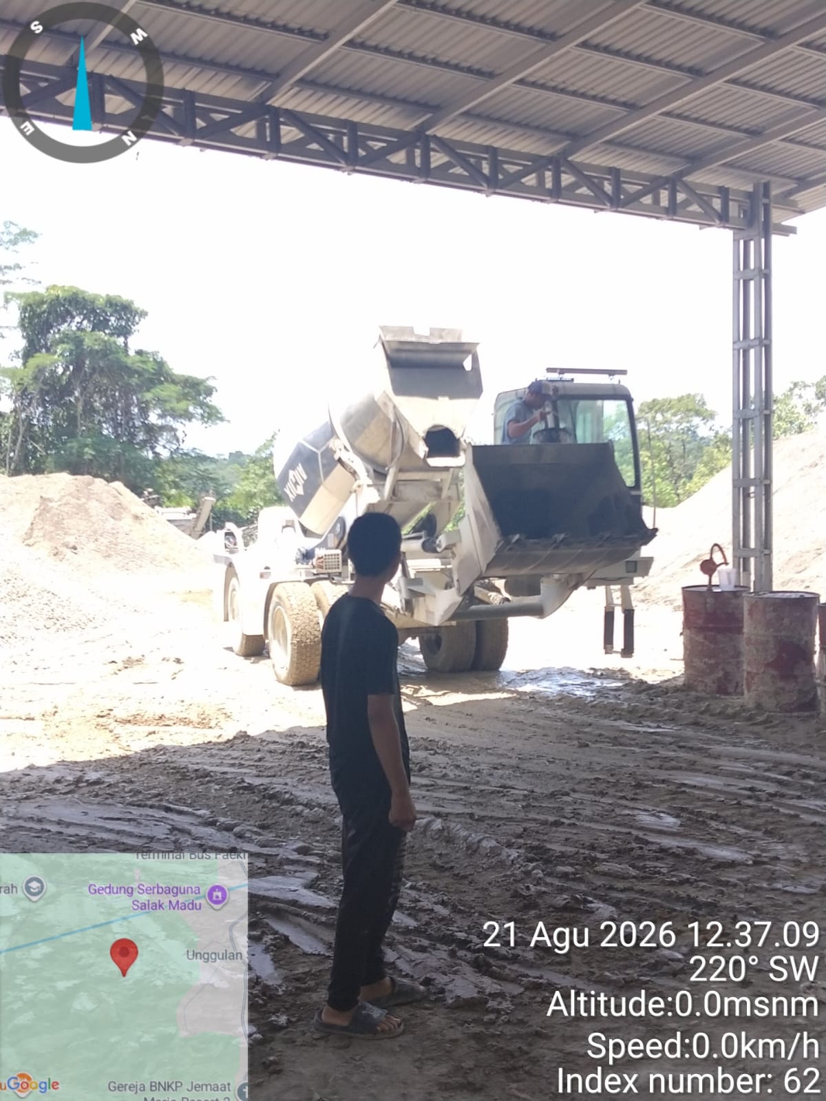 Kegiatan PKL