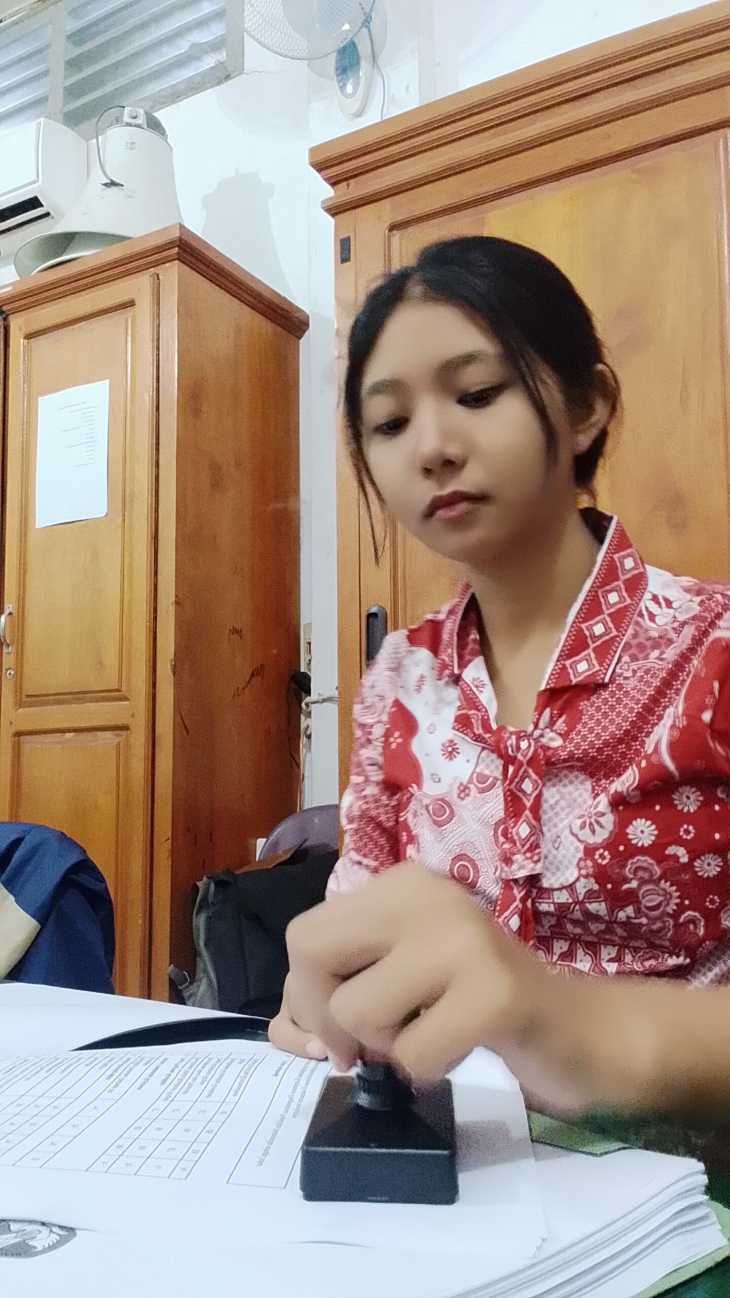 Kegiatan PKL