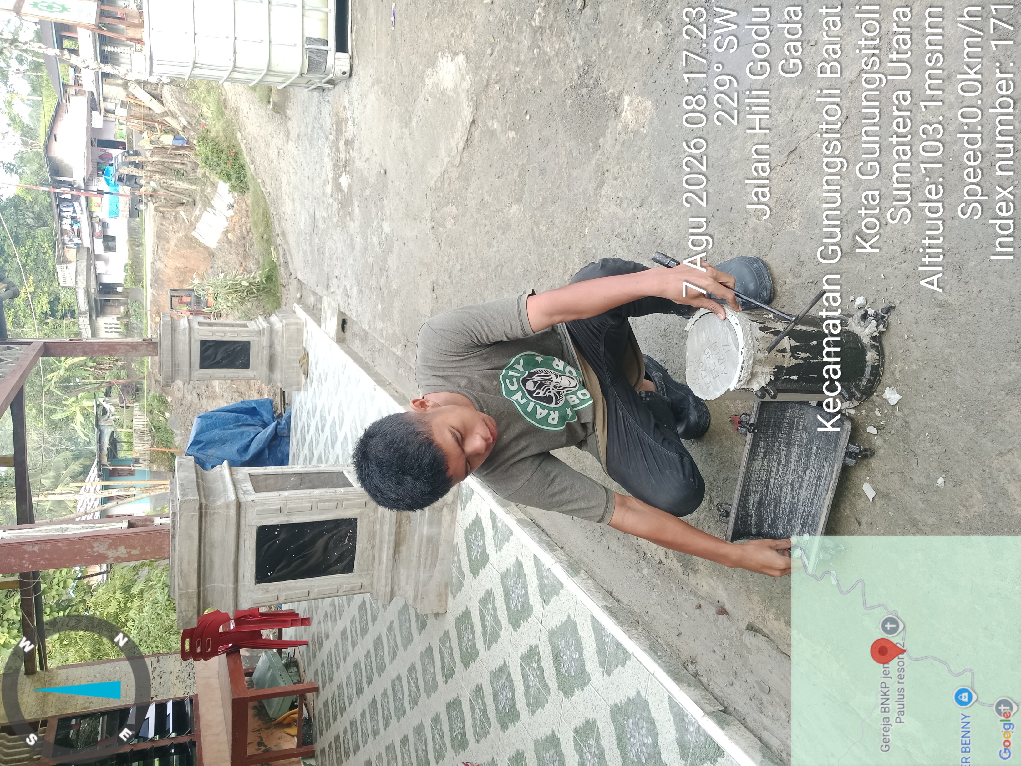 Kegiatan PKL