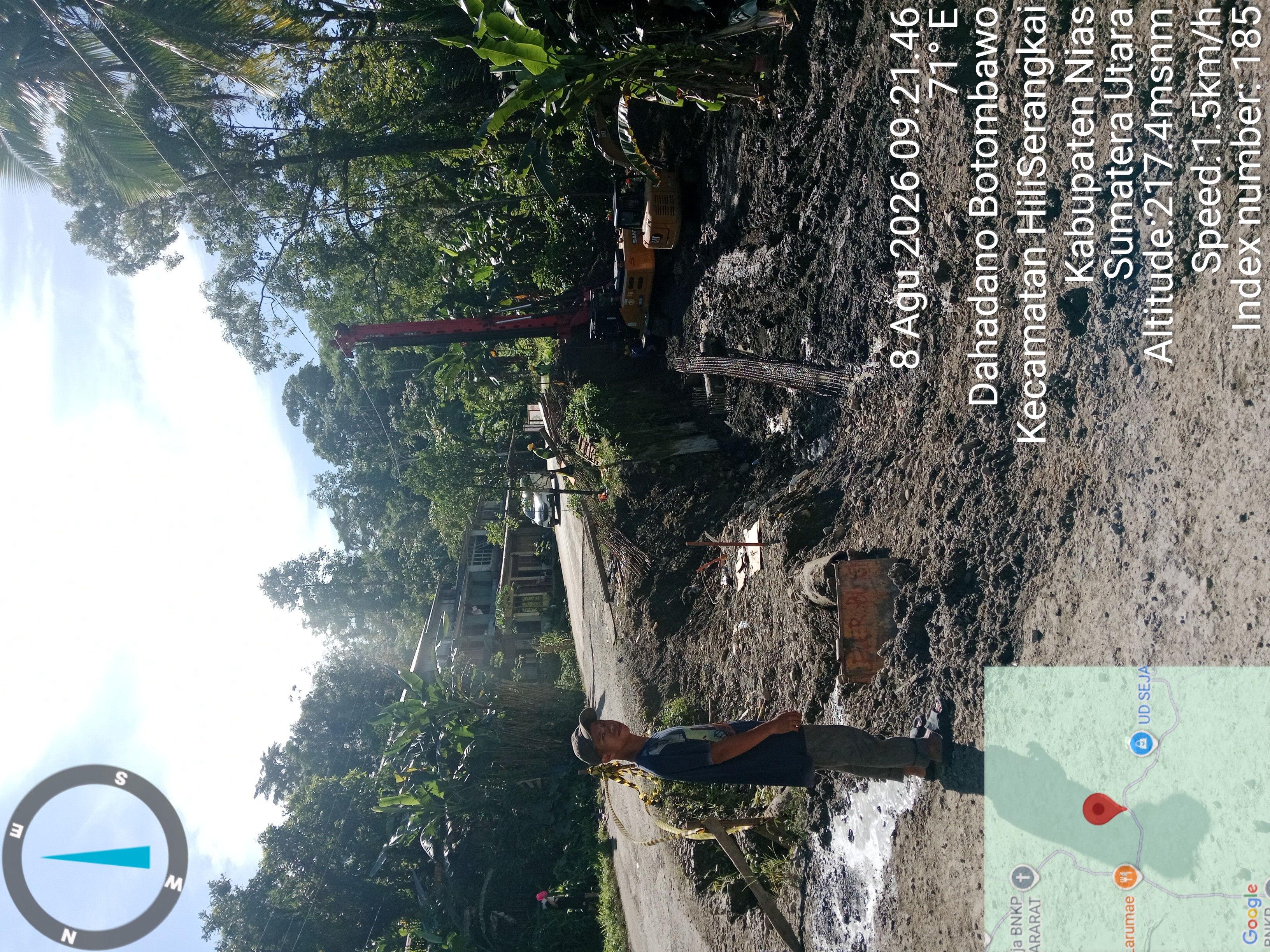 Kegiatan PKL