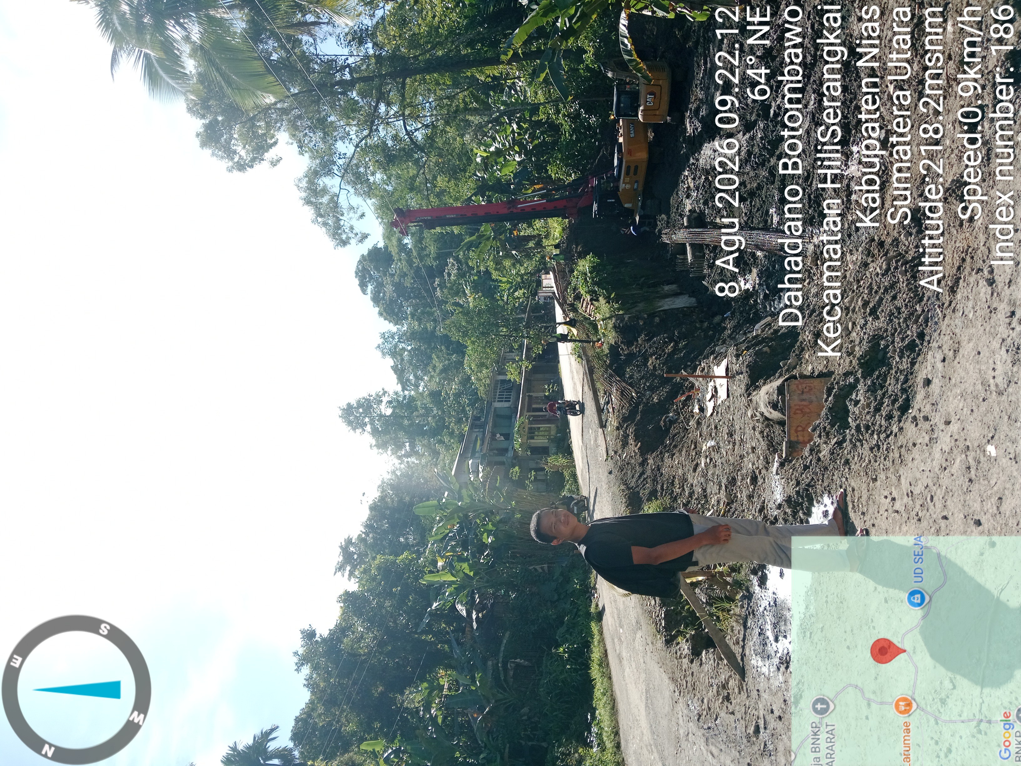 Kegiatan PKL
