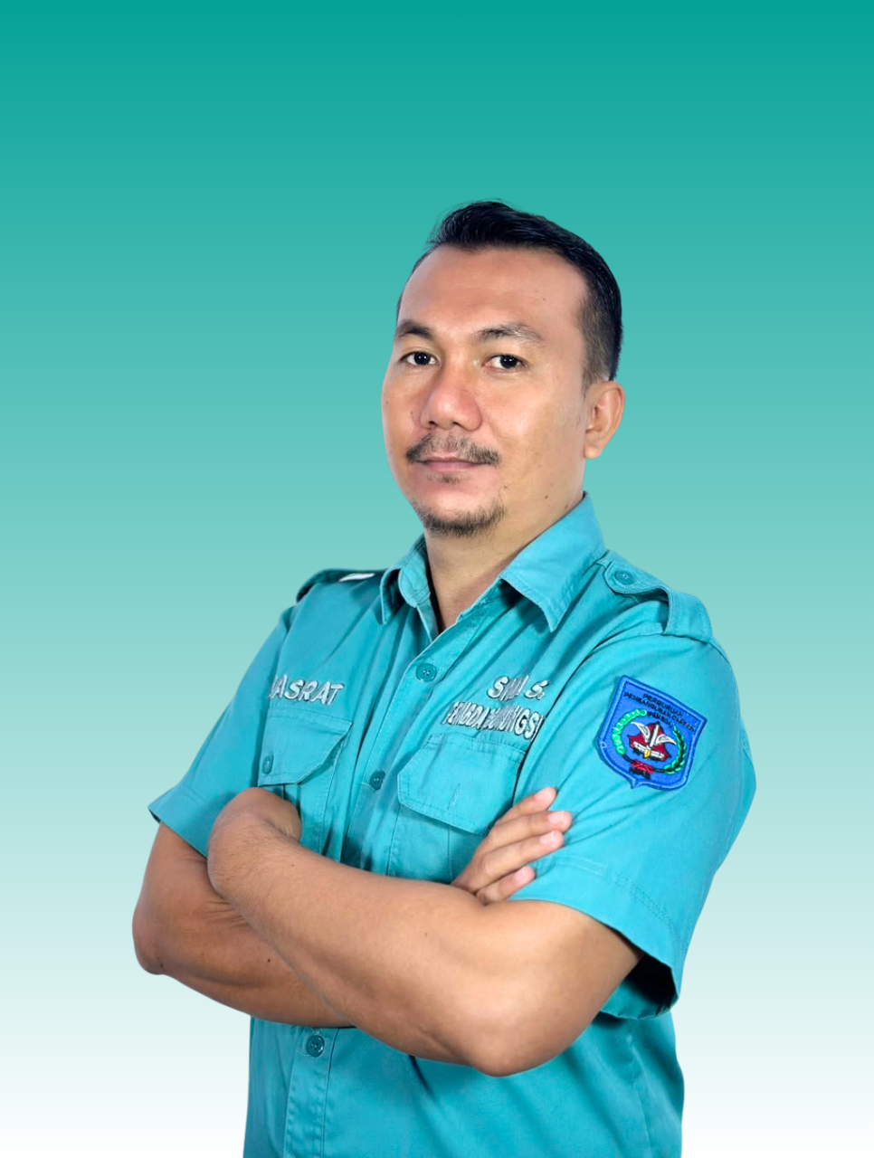 HASRAT ZEBUA, M.Pd