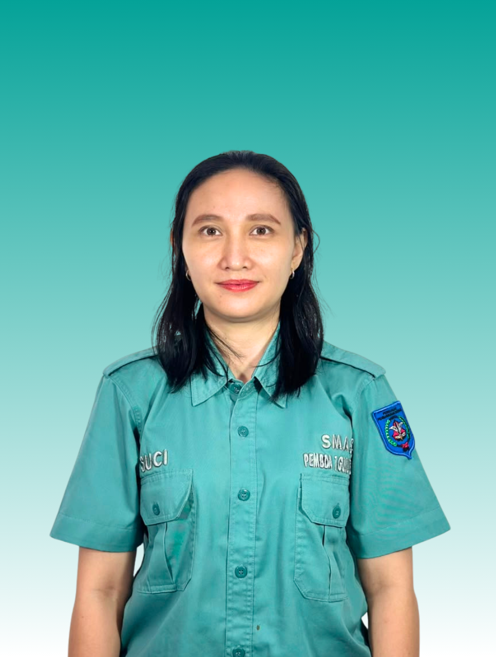 SUCI WAHYUNI MARUNDURI, S.Pd.,Gr.,M.Pd