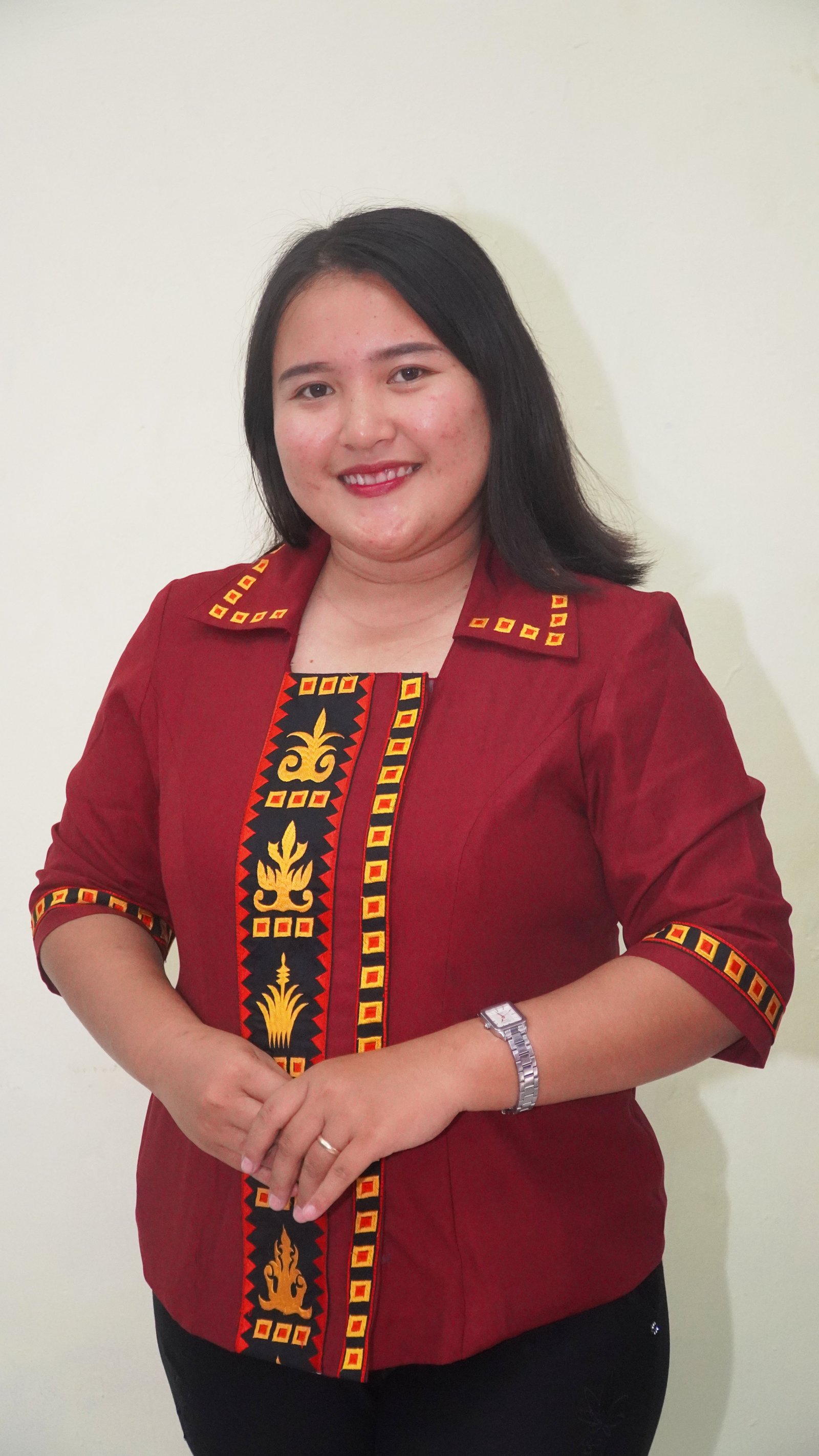 Nofika Putri Zamasi, S.Psi., Gr