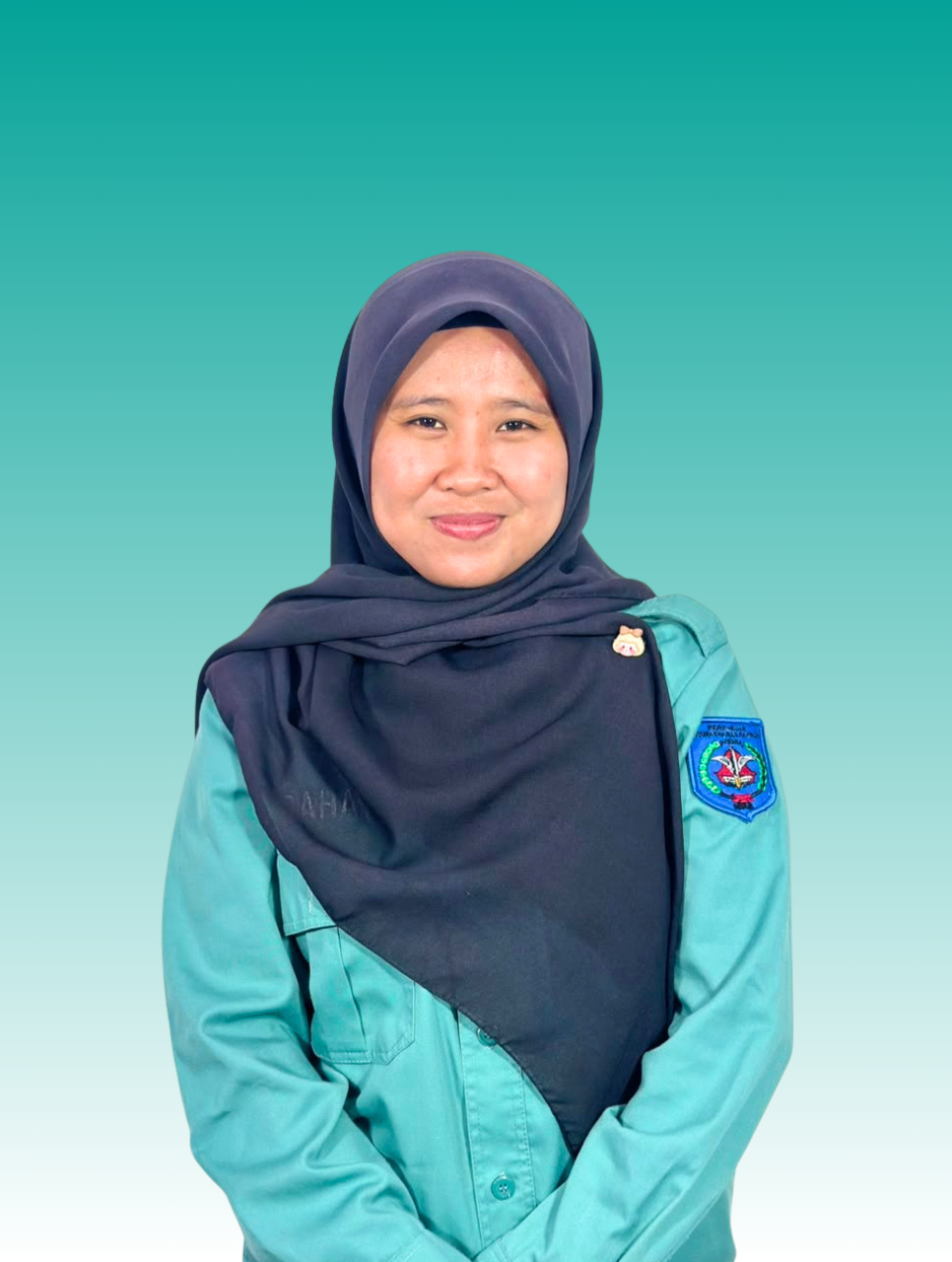 SRI RAHAYU TANJUNG, S.Pd.,Gr